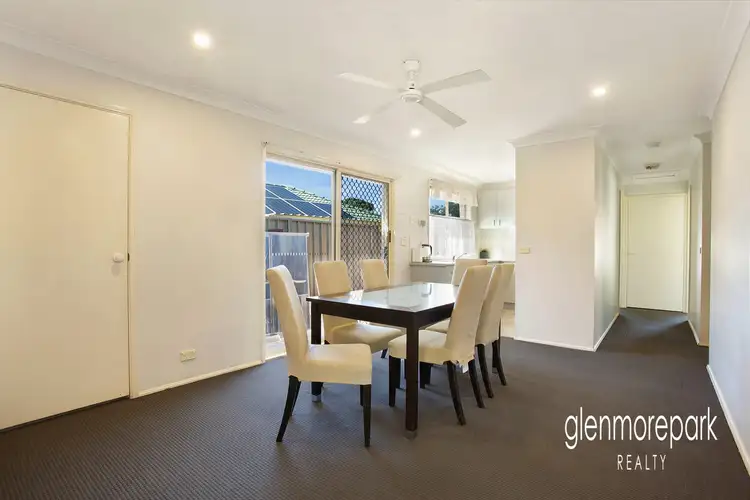 Fourth view of Homely house listing, 38 Candlebark Circuit, Glenmore Park NSW 2745