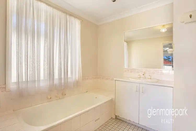 Sixth view of Homely house listing, 38 Candlebark Circuit, Glenmore Park NSW 2745