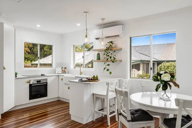 Main view of Homely house listing, 52A Bridge Street, East Toowoomba QLD 4350