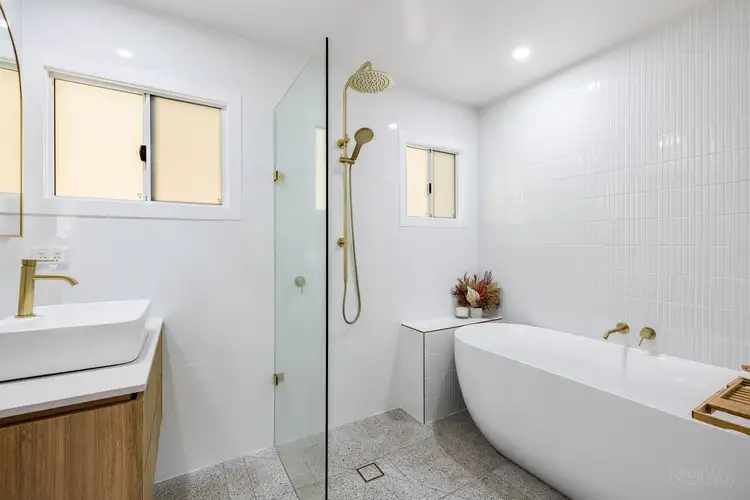 Second view of Homely house listing, 52A Bridge Street, East Toowoomba QLD 4350