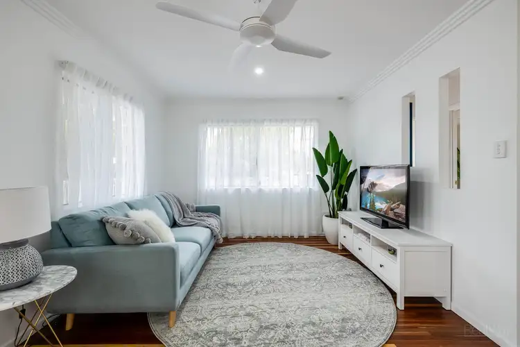 Third view of Homely house listing, 52A Bridge Street, East Toowoomba QLD 4350