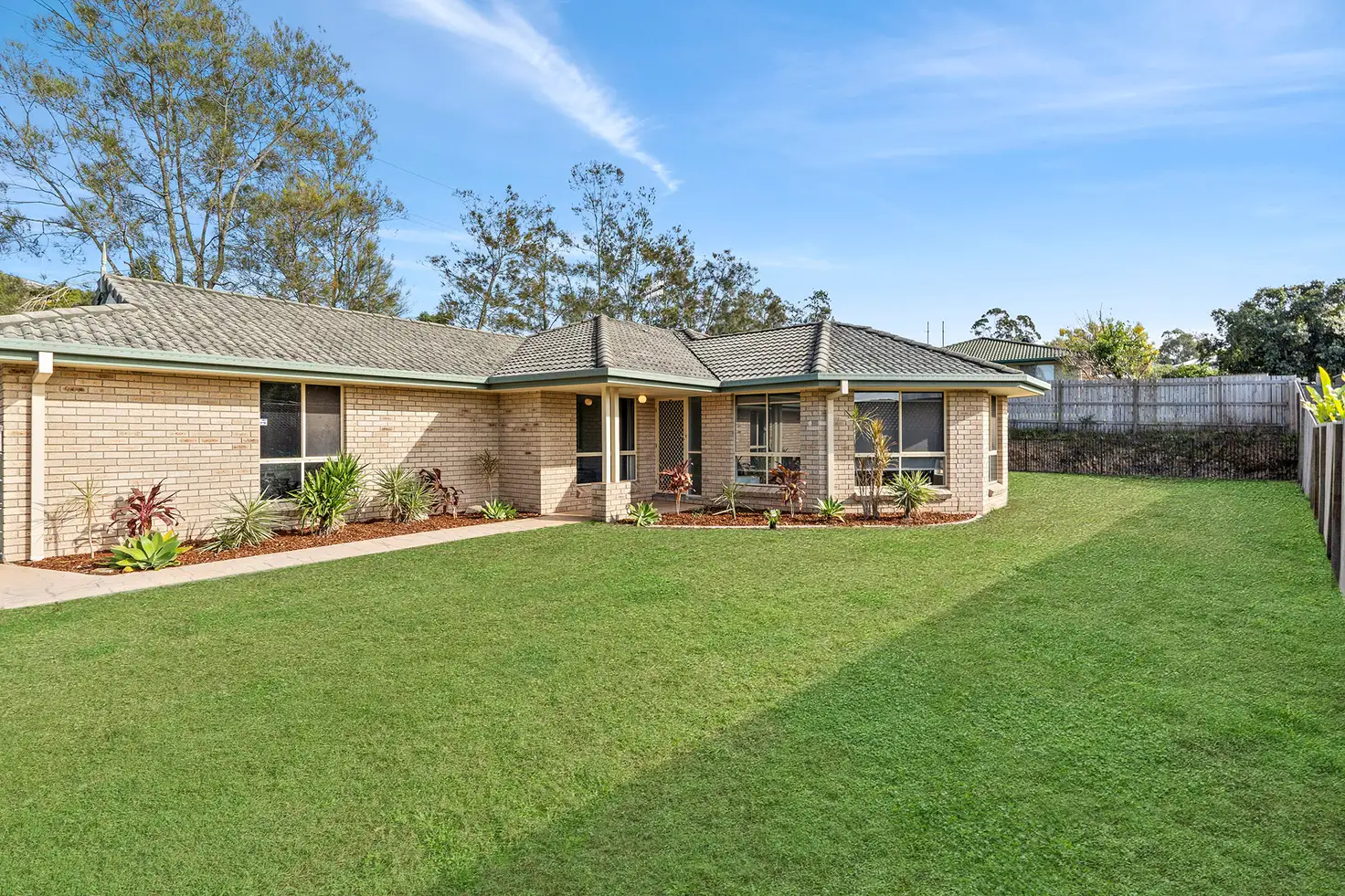 Main view of Homely house listing, 21 Langfield Crescent, Ormeau Hills QLD 4208