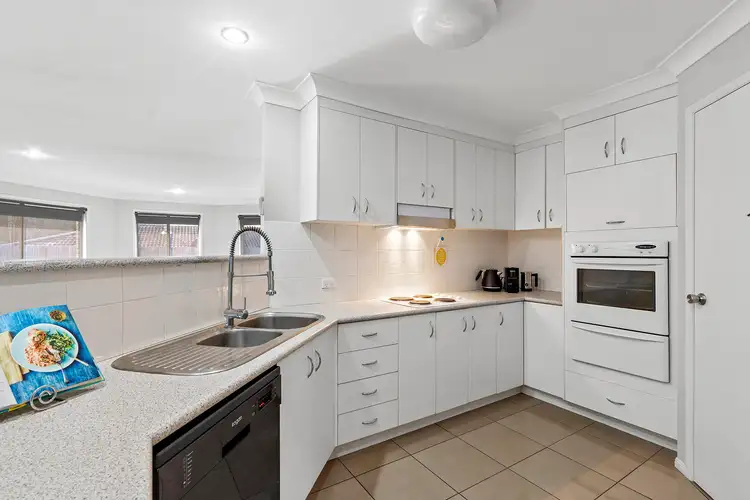 Fourth view of Homely house listing, 21 Langfield Crescent, Ormeau Hills QLD 4208