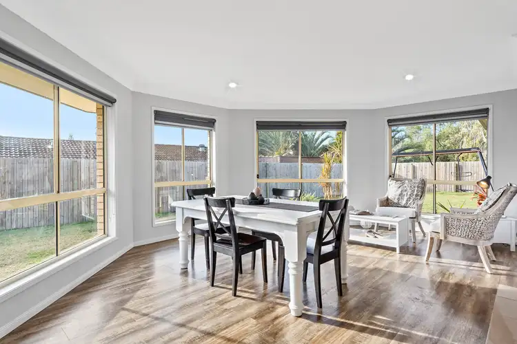 Fifth view of Homely house listing, 21 Langfield Crescent, Ormeau Hills QLD 4208