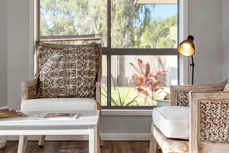 Sixth view of Homely house listing, 21 Langfield Crescent, Ormeau Hills QLD 4208