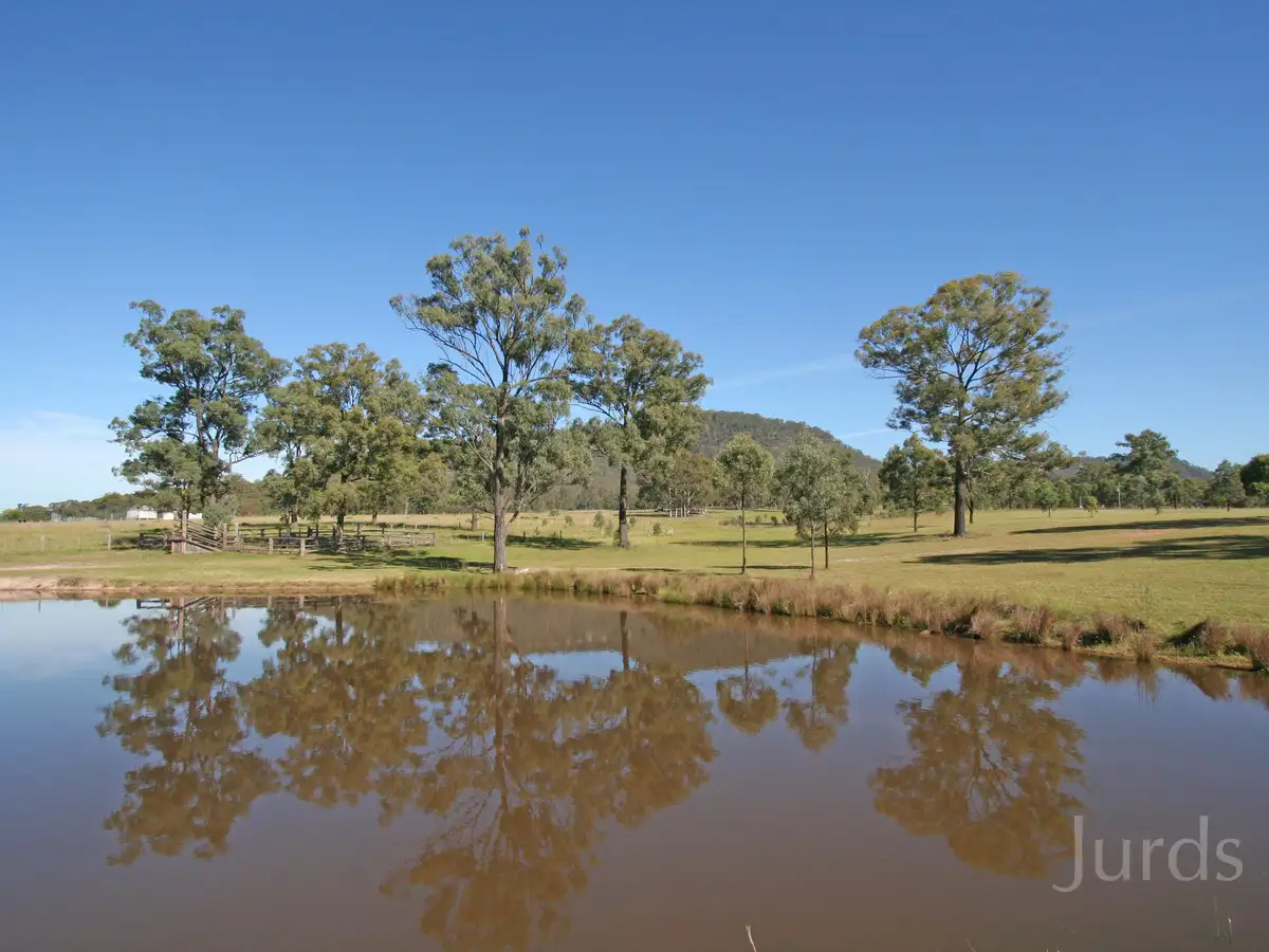 Main view of Homely rural property listing, 2240 Putty Road, Bulga NSW 2330