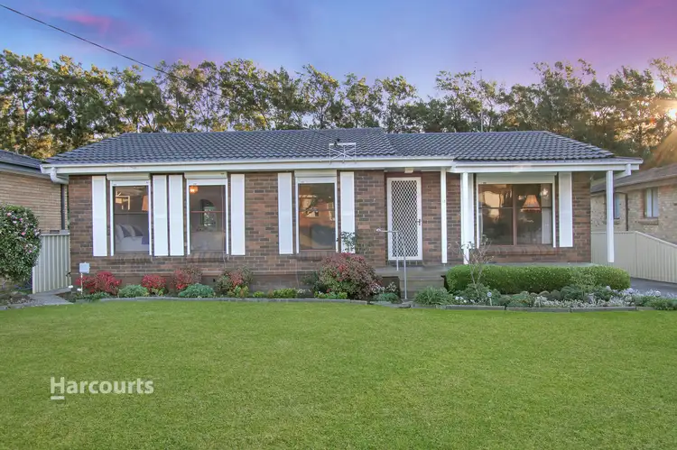 Second view of Homely house listing, 12 St James Crescent, Dapto NSW 2530