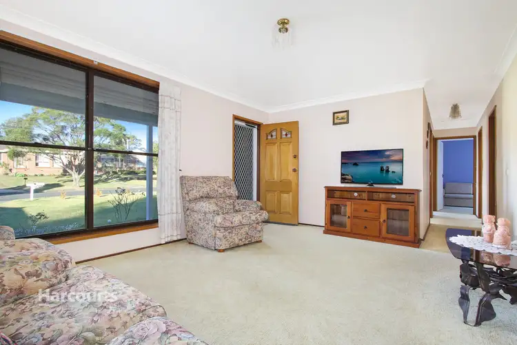Fifth view of Homely house listing, 12 St James Crescent, Dapto NSW 2530