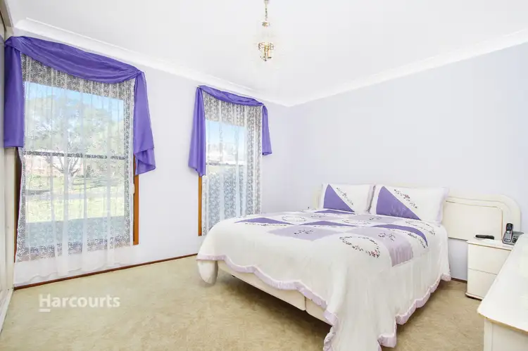Sixth view of Homely house listing, 12 St James Crescent, Dapto NSW 2530