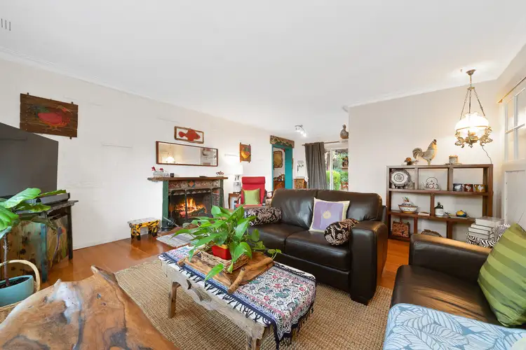 Fifth view of Homely house listing, 344 Canadian Bay Road, Mount Eliza VIC 3930