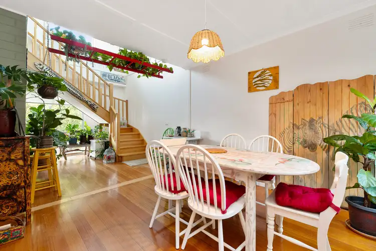 Sixth view of Homely house listing, 344 Canadian Bay Road, Mount Eliza VIC 3930