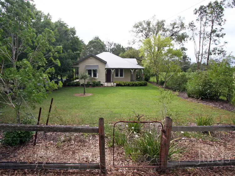 Main view of Homely rural property listing, 424 Congewai Road, Congewai NSW 2325