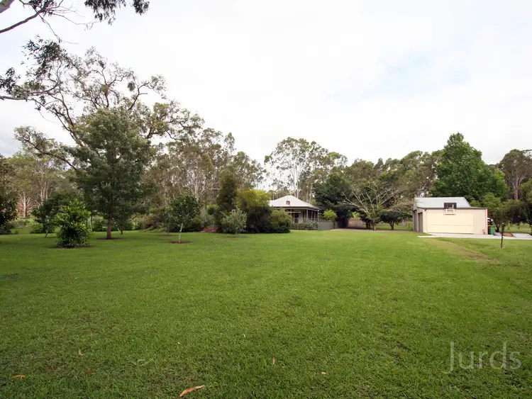 Second view of Homely rural property listing, 424 Congewai Road, Congewai NSW 2325