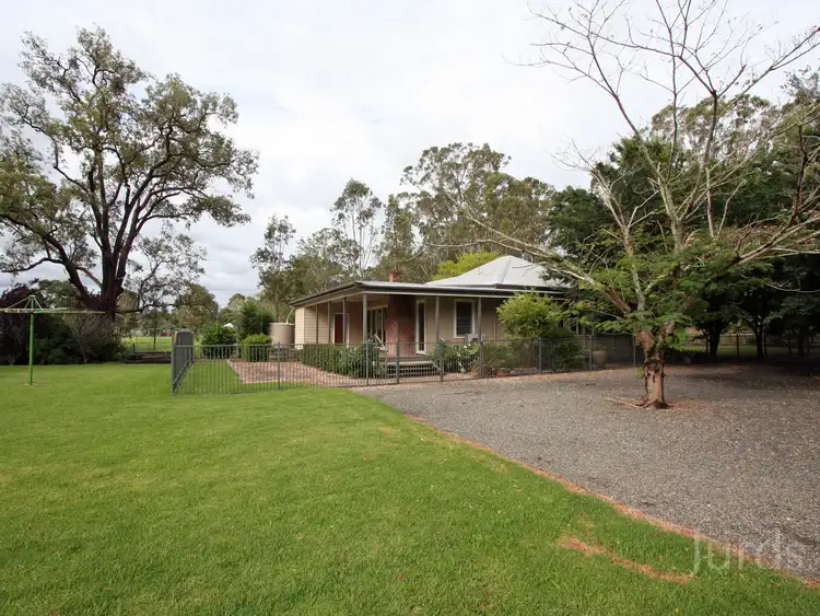 Fifth view of Homely rural property listing, 424 Congewai Road, Congewai NSW 2325