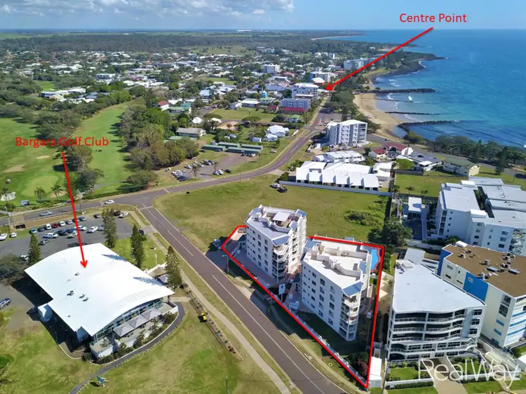 11/2-4 Baxter Street, Bargara QLD 4670