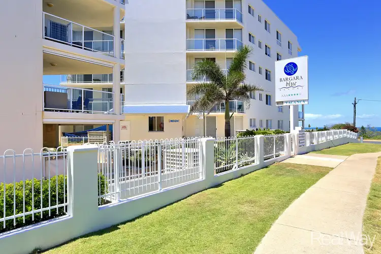 Second view of Homely unit listing, 11/2-4 Baxter Street, Bargara QLD 4670