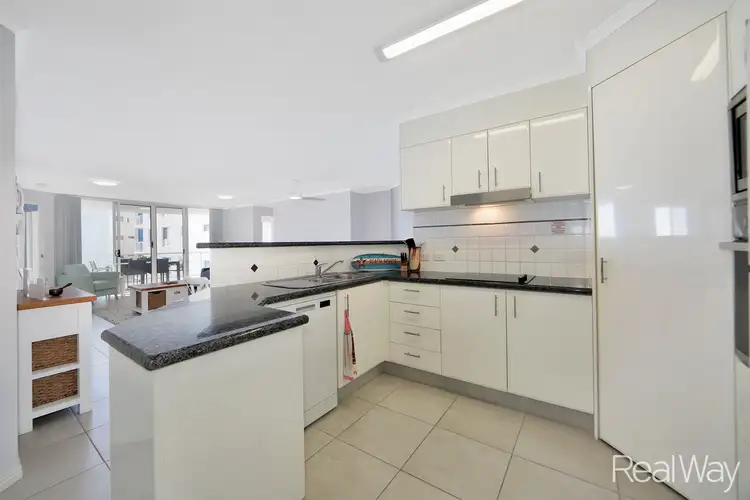 Third view of Homely unit listing, 11/2-4 Baxter Street, Bargara QLD 4670