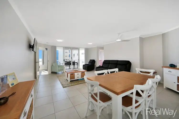 Fourth view of Homely unit listing, 11/2-4 Baxter Street, Bargara QLD 4670