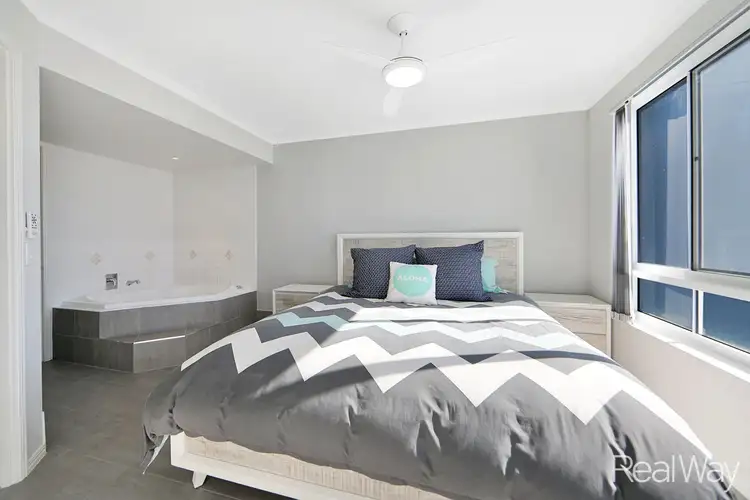 Fifth view of Homely unit listing, 11/2-4 Baxter Street, Bargara QLD 4670