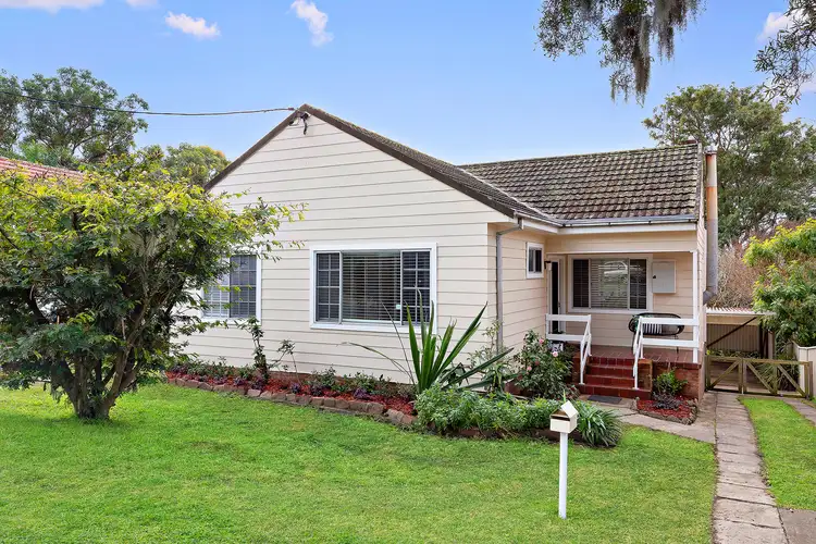 110 Alnwick Road, North Lambton NSW 2299