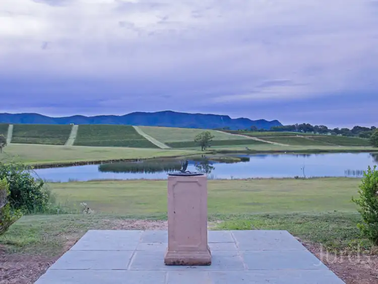 Second view of Homely rural property listing, Hillside, 64 Marrowbone Road, Pokolbin NSW 2320