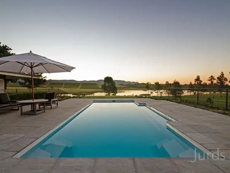 Third view of Homely rural property listing, Hillside, 64 Marrowbone Road, Pokolbin NSW 2320