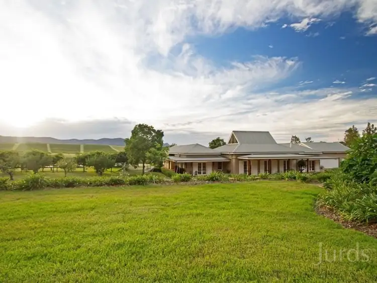Fourth view of Homely rural property listing, Hillside, 64 Marrowbone Road, Pokolbin NSW 2320