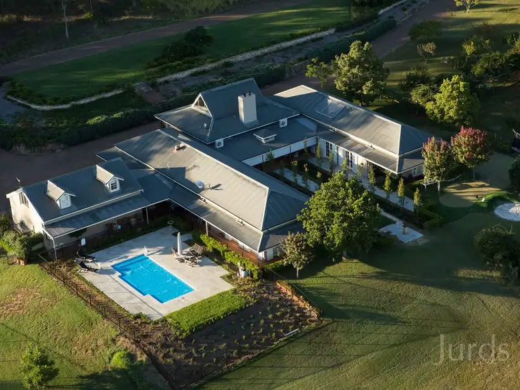 Fifth view of Homely rural property listing, Hillside, 64 Marrowbone Road, Pokolbin NSW 2320