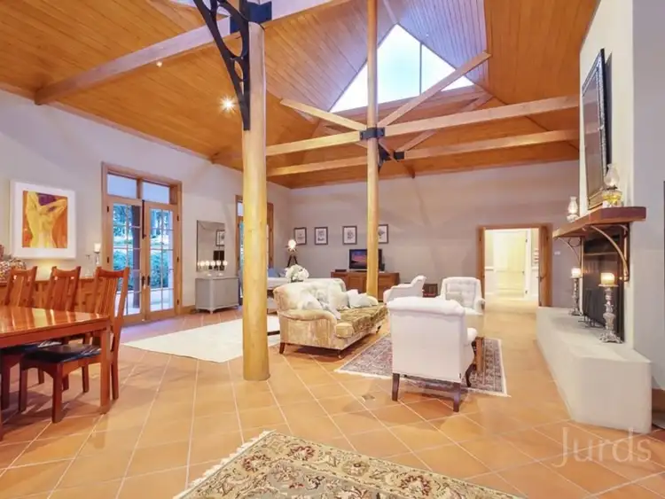 Sixth view of Homely rural property listing, Hillside, 64 Marrowbone Road, Pokolbin NSW 2320
