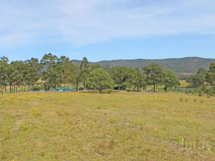 Main view of Homely rural property listing, Lot 200 Lewis Lane, Millfield NSW 2325