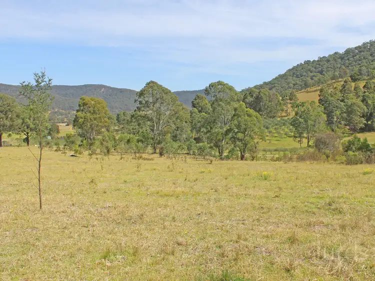 Fourth view of Homely rural property listing, Lot 200 Lewis Lane, Millfield NSW 2325