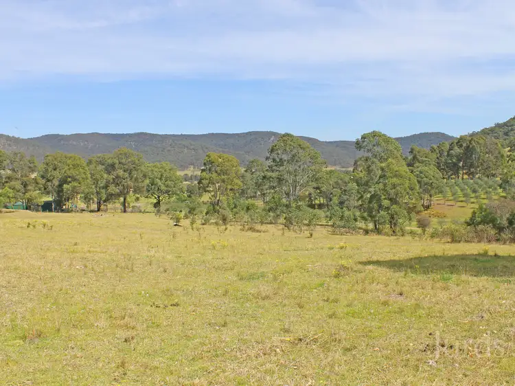 Fifth view of Homely rural property listing, Lot 200 Lewis Lane, Millfield NSW 2325