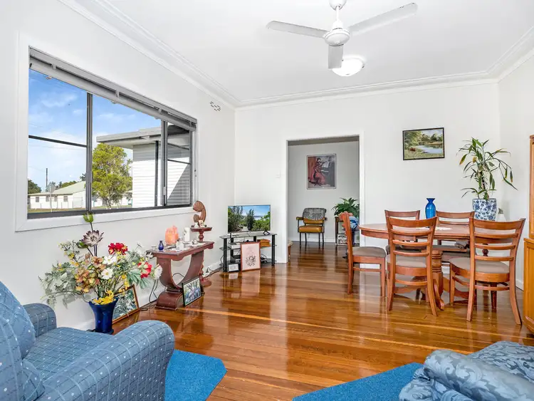 Main view of Homely house listing, 116 Hotham Street, Casino NSW 2470