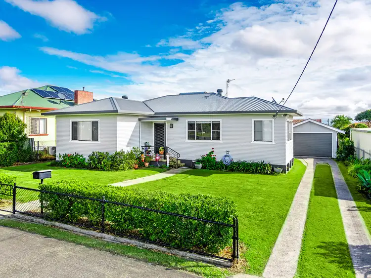 Second view of Homely house listing, 116 Hotham Street, Casino NSW 2470