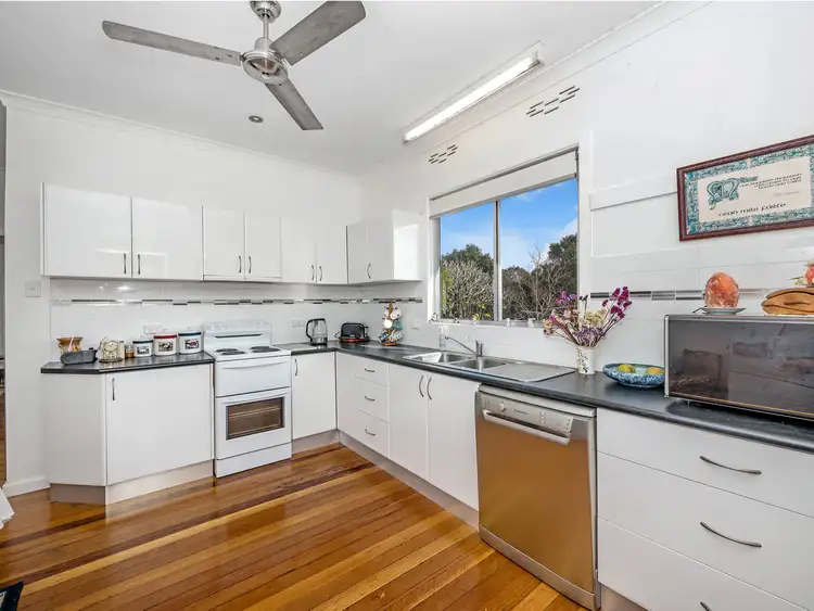 Third view of Homely house listing, 116 Hotham Street, Casino NSW 2470
