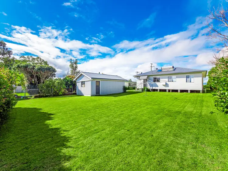 Fifth view of Homely house listing, 116 Hotham Street, Casino NSW 2470