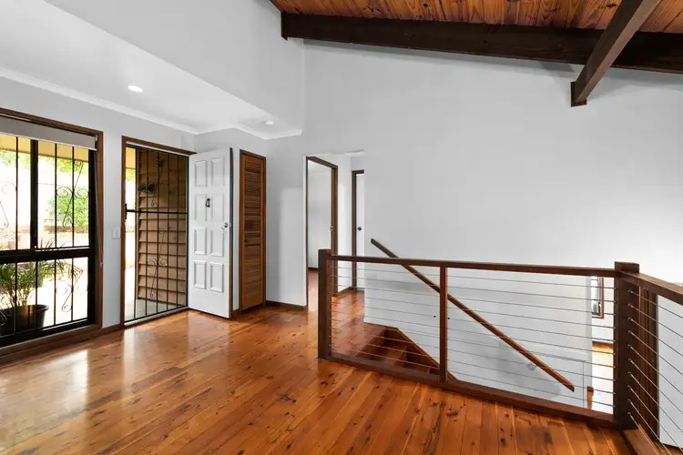 Second view of Homely house listing, 13 Blackstone Street, Indooroopilly QLD 4068
