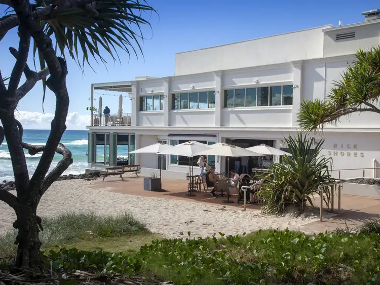 Fifth view of Homely land listing, 1 Kirup Street, Mermaid Waters QLD 4218
