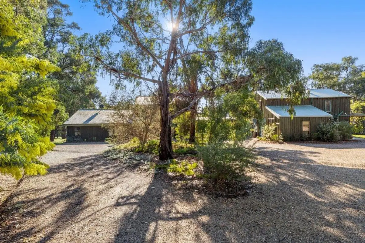Main view of Homely house listing, 95 Bones Road, Bells Beach VIC 3228