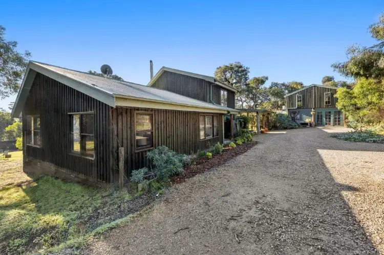 Third view of Homely house listing, 95 Bones Road, Bells Beach VIC 3228