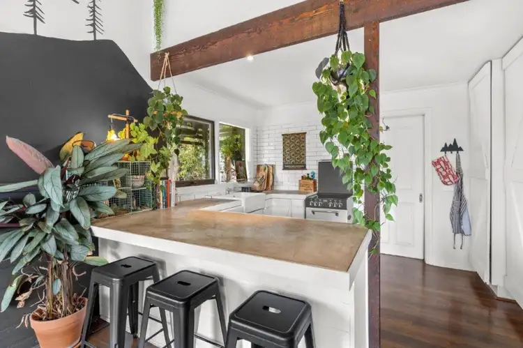 Fourth view of Homely house listing, 95 Bones Road, Bells Beach VIC 3228