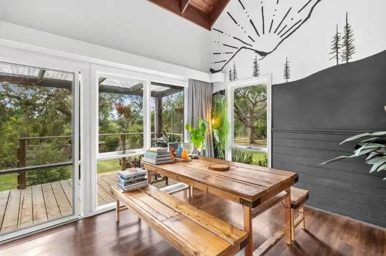 Fifth view of Homely house listing, 95 Bones Road, Bells Beach VIC 3228