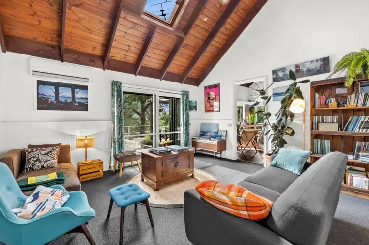 Sixth view of Homely house listing, 95 Bones Road, Bells Beach VIC 3228