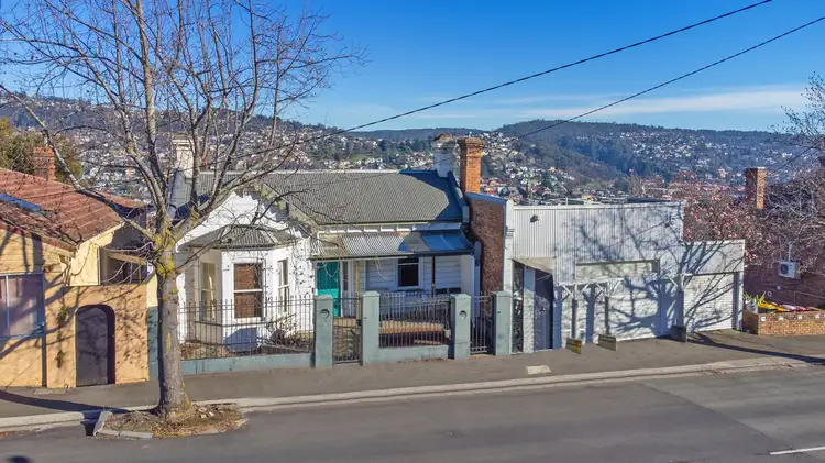 196 George Street, Launceston TAS 7250