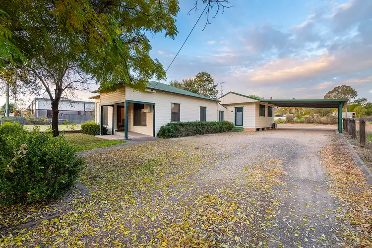 Main view of Homely house listing, 32 Main Street, Scone NSW 2337