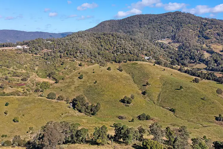Sixth view of Homely land listing, LOT 6 Halls Road, Cedar Creek QLD 4520