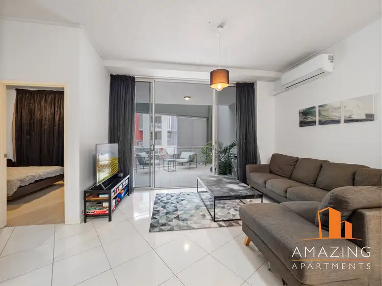 1000 Ann Street, Fortitude Valley QLD 4006