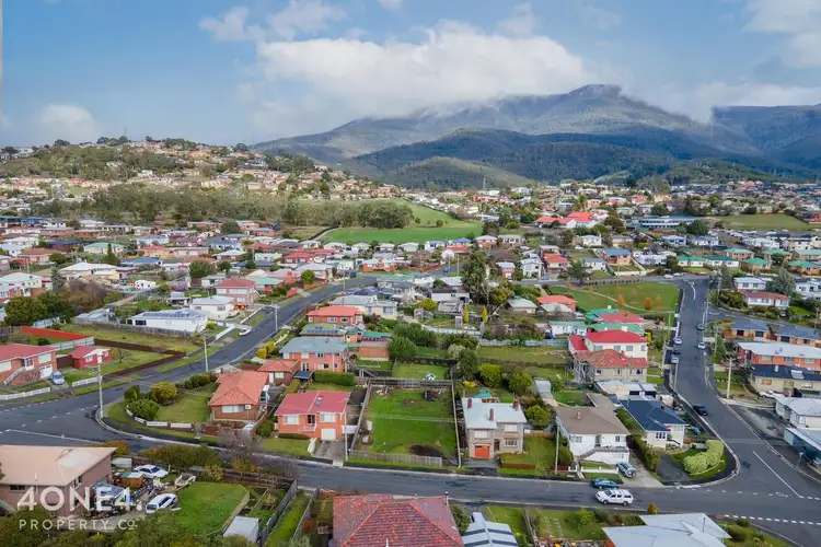 Sixth view of Homely land listing, 21 Tenth Avenue, West Moonah TAS 7009