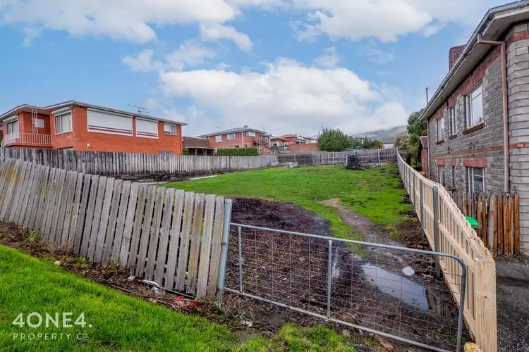 Seventh view of Homely land listing, 21 Tenth Avenue, West Moonah TAS 7009