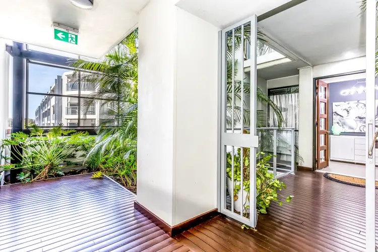 Third view of Homely unit listing, 1/15 The Palladio, Mandurah WA 6210